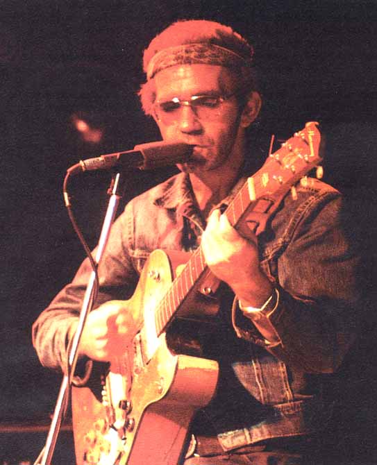 J. J. Cale